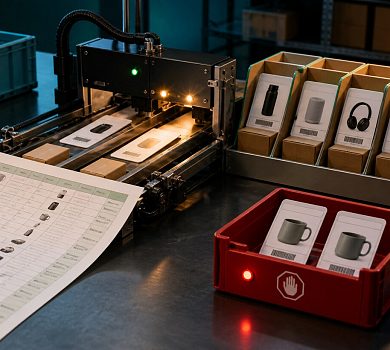 Импорт товаров из Excel в 1С-Битрикс без дублей: как безопасно обновлять каталог